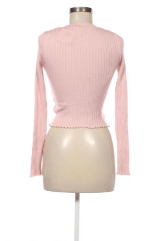 Bluză de femei H&M Divided, Mărime S, Culoare Roz, Preț 47,99 Lei