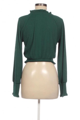 Dámská halenka H&M Divided, Velikost S, Barva Zelená, Cena  241,00 Kč