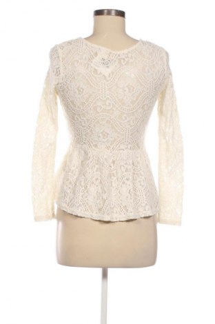 Bluzka damska H&M Divided, Rozmiar S, Kolor Beżowy, Cena 43,68 zł