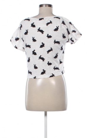 Bluză de femei H&M Divided, Mărime M, Culoare Multicolor, Preț 50,00 Lei