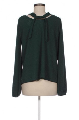 Damen Shirt H&M L.O.G.G., Größe S, Farbe Grün, Preis € 7,99