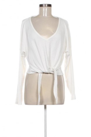 Dámská halenka H&M L.O.G.G., Velikost S, Barva Bílá, Cena  229,00 Kč