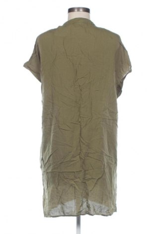 Dámská halenka H&M L.O.G.G., Velikost M, Barva Zelená, Cena  149,00 Kč