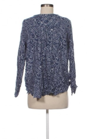 Γυναικεία μπλούζα H&M L.O.G.G., Μέγεθος M, Χρώμα Πολύχρωμο, Τιμή 9,72 €