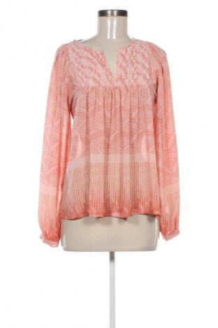 Γυναικεία μπλούζα H&M L.O.G.G., Μέγεθος M, Χρώμα Πολύχρωμο, Τιμή 9,72 €