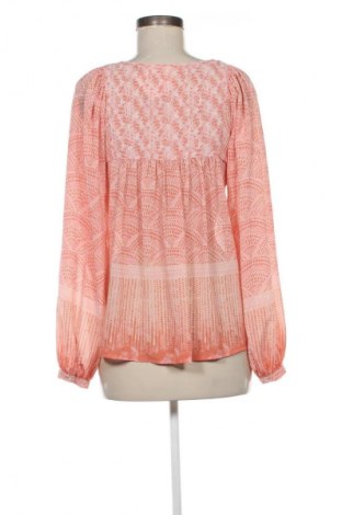 Γυναικεία μπλούζα H&M L.O.G.G., Μέγεθος M, Χρώμα Πολύχρωμο, Τιμή 9,72 €