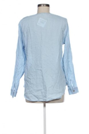 Bluzka damska H&M L.O.G.G., Rozmiar M, Kolor Niebieski, Cena 43,68 zł