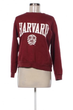 Dámská halenka H&M L.O.G.G., Velikost XS, Barva Červená, Cena  241,00 Kč