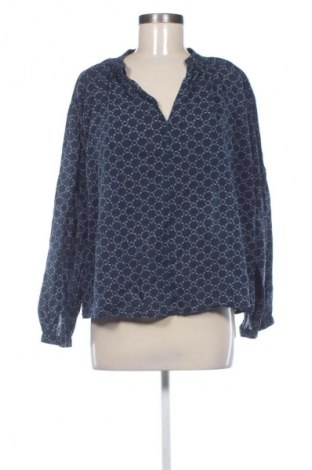 Damen Shirt H&M L.O.G.G., Größe L, Farbe Mehrfarbig, Preis 9,72 €