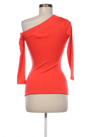 Dámska blúza H&M L.O.G.G., Veľkosť XS, Farba Oranžová, Cena  6,95 €