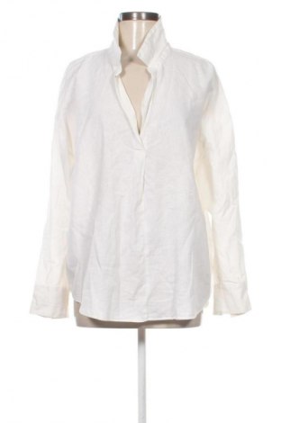 Γυναικεία μπλούζα H&M L.O.G.G., Μέγεθος XL, Χρώμα Εκρού, Τιμή 8,99 €