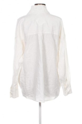 Γυναικεία μπλούζα H&M L.O.G.G., Μέγεθος XL, Χρώμα Εκρού, Τιμή 8,99 €