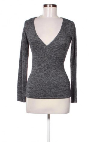 Γυναικεία μπλούζα H&M L.O.G.G., Μέγεθος XS, Χρώμα Πολύχρωμο, Τιμή 9,74 €