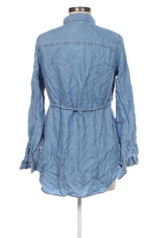 Damen Shirt H&M Mama, Größe M, Farbe Blau, Preis € 8,99