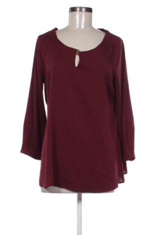 Dámská halenka H&M Mama, Velikost M, Barva Červená, Cena  241,00 Kč