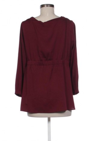 Dámská halenka H&M Mama, Velikost M, Barva Červená, Cena  241,00 Kč