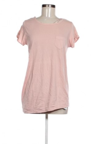 Damen Shirt H&M Mama, Größe M, Farbe Rosa, Preis 10,00 €