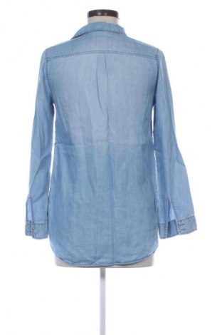 Dámská halenka H&M Mama, Velikost XS, Barva Modrá, Cena  241,00 Kč