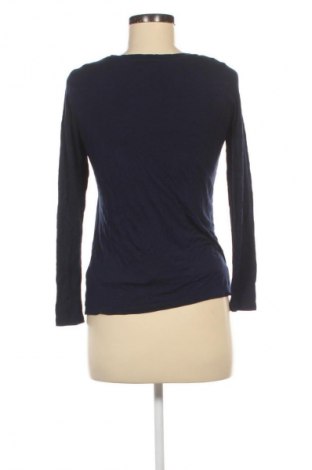 Dámská halenka H&M Mama, Velikost S, Barva Modrá, Cena  219,00 Kč