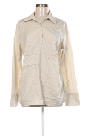 Damen Shirt H&M Mama, Größe XL, Farbe Beige, Preis € 7,99