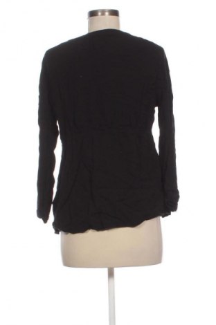 Γυναικεία μπλούζα H&M Mama, Μέγεθος M, Χρώμα Μαύρο, Τιμή 7,99 €