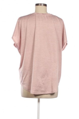 Дамска блуза H&M Sport, Размер L, Цвят Многоцветен, Цена 23,00 лв.