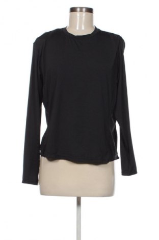 Női blúz H&M Sport, Méret L, Szín Fekete, Ár 2 989 Ft