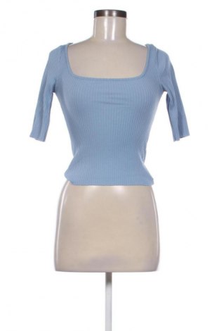 Γυναικεία μπλούζα H&M Sport, Μέγεθος XS, Χρώμα Μπλέ, Τιμή 5,12 €