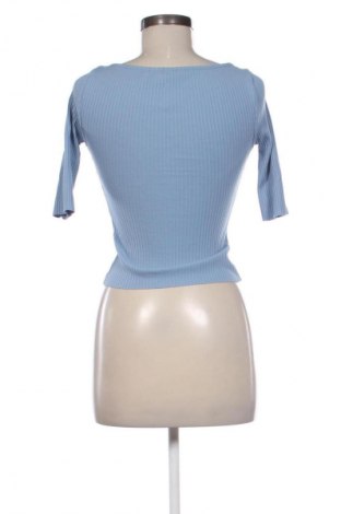 Γυναικεία μπλούζα H&M Sport, Μέγεθος XS, Χρώμα Μπλέ, Τιμή 5,12 €