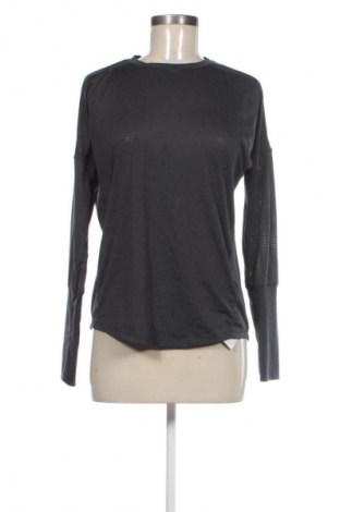 Bluză de femei H&M Sport, Mărime S, Culoare Gri, Preț 20,99 Lei