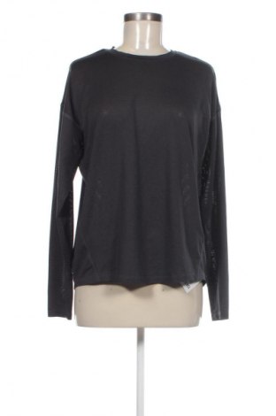 Bluzka damska H&M Sport, Rozmiar M, Kolor Szary, Cena 30,99 zł