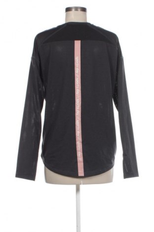 Bluzka damska H&M Sport, Rozmiar M, Kolor Szary, Cena 30,99 zł