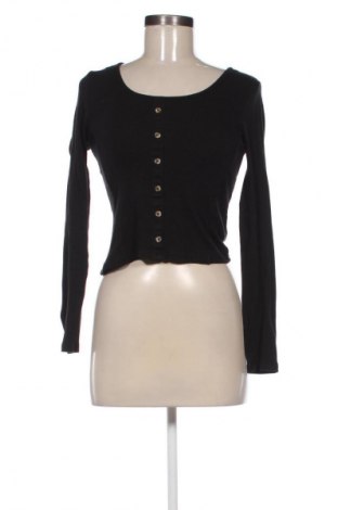 Női blúz Haily`s, Méret M, Szín Fekete, Ár 6 647 Ft