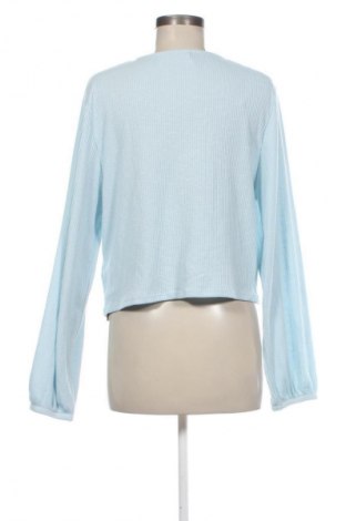 Bluzka damska Haily`s, Rozmiar XXL, Kolor Niebieski, Cena 51,99 zł