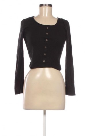 Дамска блуза Haily`s, Размер L, Цвят Черен, Цена 10,99 лв.