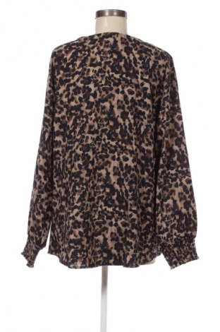 Dámska blúza Haily`s, Veľkosť XXL, Farba Viacfarebná, Cena  9,95 €