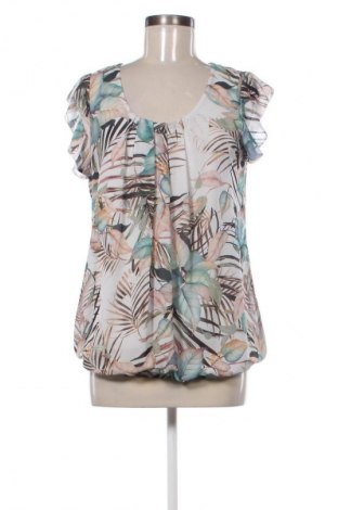 Дамска блуза Haily`s, Размер XL, Цвят Многоцветен, Цена 26,98 лв.