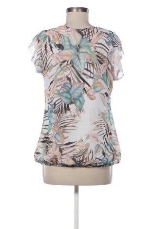 Дамска блуза Haily`s, Размер XL, Цвят Многоцветен, Цена 26,98 лв.