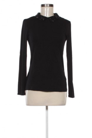 Női blúz Hallhuber, Méret M, Szín Fekete, Ár 9 606 Ft