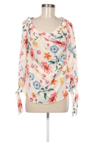 Γυναικεία μπλούζα Hallhuber, Μέγεθος XS, Χρώμα Πολύχρωμο, Τιμή 8,99 €