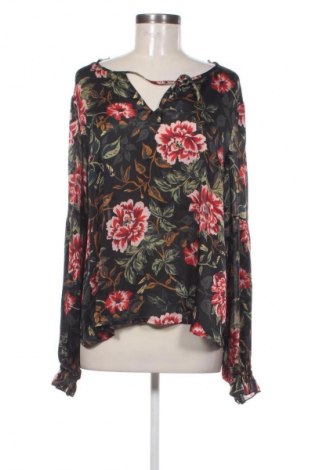 Damen Shirt Hallhuber, Größe XL, Farbe Mehrfarbig, Preis € 17,99