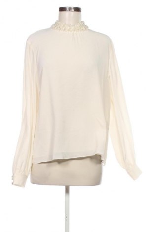 Dámska blúza Hallhuber, Veľkosť L, Farba Béžová, Cena  14,95 €