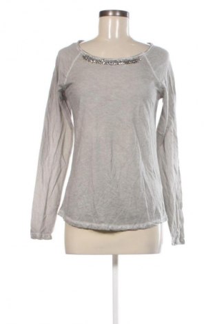 Bluză de femei Hallhuber, Mărime S, Culoare Gri, Preț 64,99 Lei