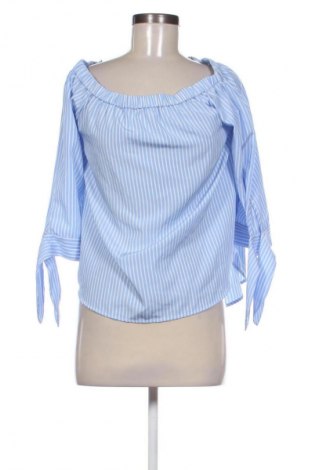 Dámska blúza Hallhuber, Veľkosť S, Farba Viacfarebná, Cena  12,95 €