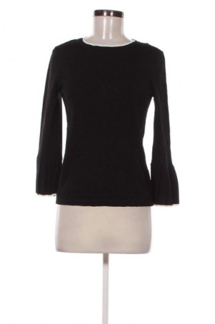 Bluzka damska Hallhuber, Rozmiar S, Kolor Czarny, Cena 62,99 zł