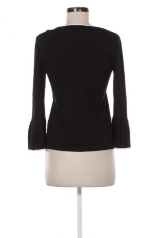 Bluzka damska Hallhuber, Rozmiar S, Kolor Czarny, Cena 62,99 zł