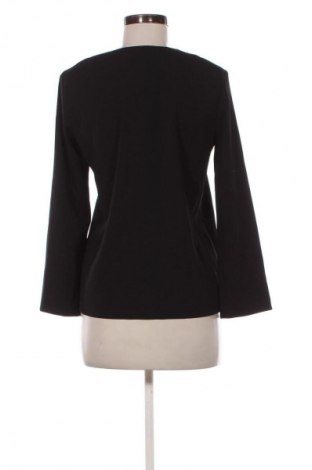 Γυναικεία μπλούζα Hallhuber, Μέγεθος S, Χρώμα Μαύρο, Τιμή 13,99 €