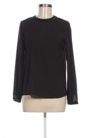 Γυναικεία μπλούζα Hallhuber, Μέγεθος S, Χρώμα Μαύρο, Τιμή 13,99 €