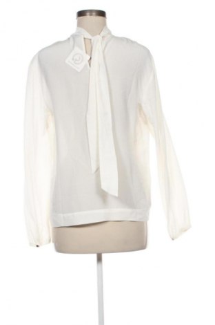 Damen Shirt Hallhuber, Größe M, Farbe Weiß, Preis € 24,55