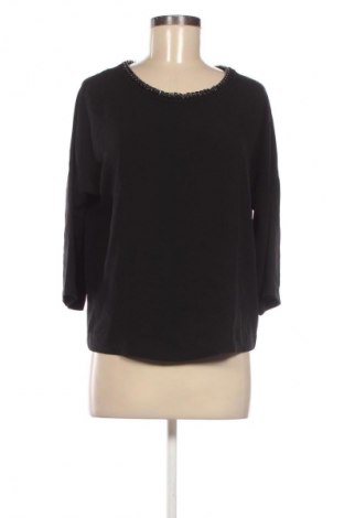 Bluză de femei Hallhuber, Mărime XS, Culoare Negru, Preț 49,99 Lei